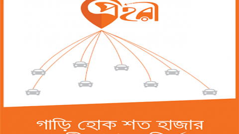 রোমাঞ্চকর এই গল্পটি আপনার জীবনেও ঘটার অপেক্ষায়!