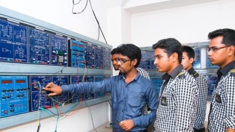 SSC উত্তীর্ণ শিক্ষার্থী ও ডিপ্লোমা ইঞ্জিনিয়ারিং [পর্ব-০৬] :: টেলিকমিউনিকেশন ও অ্যারোনেটিক্যাল টেকনোলজি