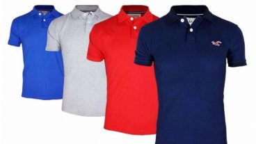 ফ্যাশনে দৃষ্টি কাড়বে গর্জিয়াস পোলো শার্ট!