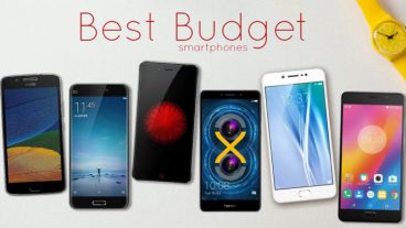 কমদামে সেরা ব্র্যান্ডের সেরা স্মার্টফোন!