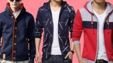 হালকা শীতে ফ্যাশনেবল হুডি!!