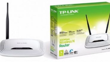 সবচেয়ে কমদামে সেরা ওয়াইফাই রাউটার! বিকাশ পেমেন্টে ২০% ক্যাশব্যাক!!