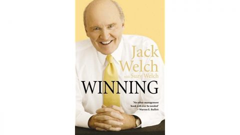 বিজয়ের কৌশল শিখুন জেনারেল ইলেকট্রিক এর সিইও’র কাছে