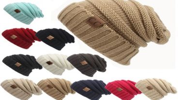 শীত ফ্যাশনে স্টাইলিশ ক্যাপ!