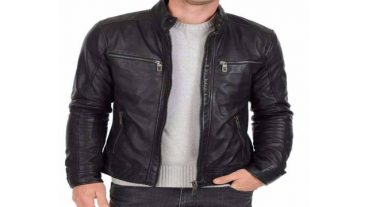 স্টাইলিশ জ্যাকেটের লেটেস্ট কালেকশন!