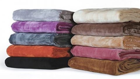 হালকা শীতে আরামদায়ক কম্বল!!