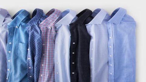 সবচেয়ে কমদামে ফ্যাশনেবল ক্যাজুয়াল শার্ট!