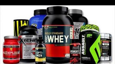 স্মার্ট ফিটনেস দেবে যেসব ডায়েট ও বডি বিল্ডিং সাপ্লিমেন্ট!!