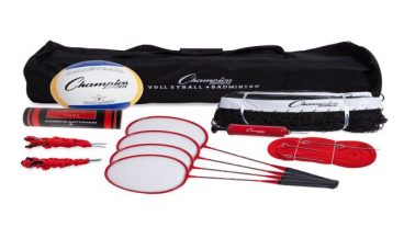 ব্যাডমিন্টন: শীত যত বাড়বে, খেলাও তত জমবে!!