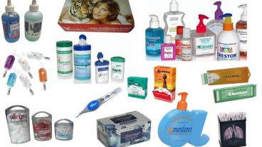 আপনার শরীরের যত্নে দরকারি স্বাস্থ্য সুরক্ষা পণ্য!