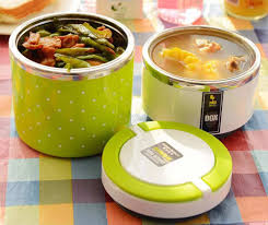 এবার চাকরিজীবীরা দুপুরে গরম গরম খাবার পাবে !