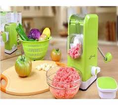 ঈদে কোরবানির মাংস দিয়ে কাবাব বানাতে কিনে ফেলুন মিট গ্রাইন্ডার !!!