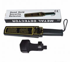 নিরাপত্তাহীনতায় শংকামুক্ত রাখবে মেটাল ডিটেক্টর!