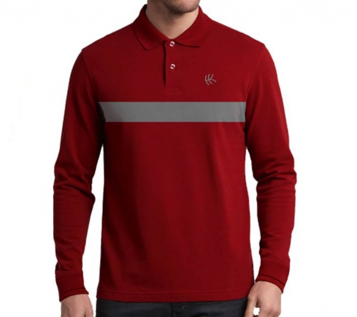 হালকা শীতে ফুলস্লিভে ফ্যাশন হবে জমজমাট!