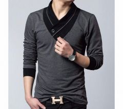 হালকা শীতে ফুলহাতা টি-শার্ট এর অসাধারন কালেকশন!!!