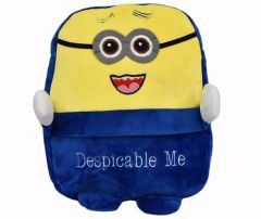 হালকা স্কুল ব্যাগ কিনেছেন তো ! নইলে, হতে পারে ব্যাগের চাপে শিশুর মেরুদণ্ডের ক্ষয় !