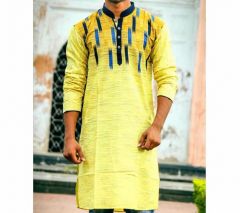 বসন্ত ফ্যাশনে লো প্রাইসে লেটেস্ট পাঞ্জাবি!