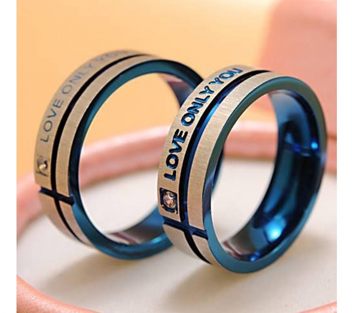 হ্যাল ফ্যাশনে আকর্ষণীয় ১০টি আংটি!