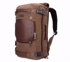 আনন্দ ভ্রমনে সঙ্গী হোক আকর্ষণীয় ট্রাভেল ব্যাগ!