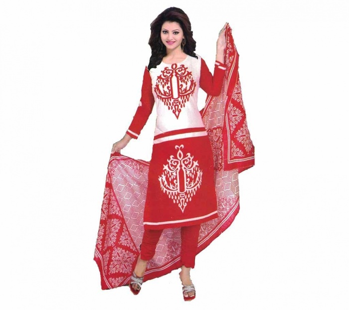 এই বৈশাখে কম বাজেটের মধ্যে প্রিয়জনকে উপহার দিন নজরকাড়া সালোয়ার কামিজ !