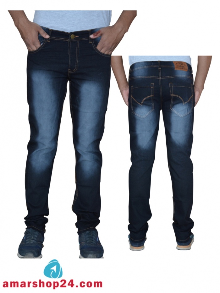 ঘরে বসেই কিনে নিন আন্তর্জাতিক মানের জিন্স ও গেবার্ডিন প্যান্ট!!!