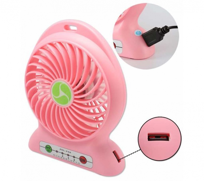 আপনার গরমের বন্ধু রিচার্জেবল ফ্যান!!!!