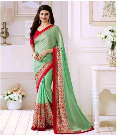 সবচেয়ে কমদামে ফ্যাশনেবল শাড়ি কালেকশন কোথায় পাব?