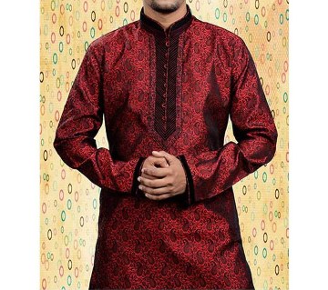 ছেলেদের জন্য আকর্ষণীয় পাঞ্জাবির ঝাক্কাস কালেকশন!