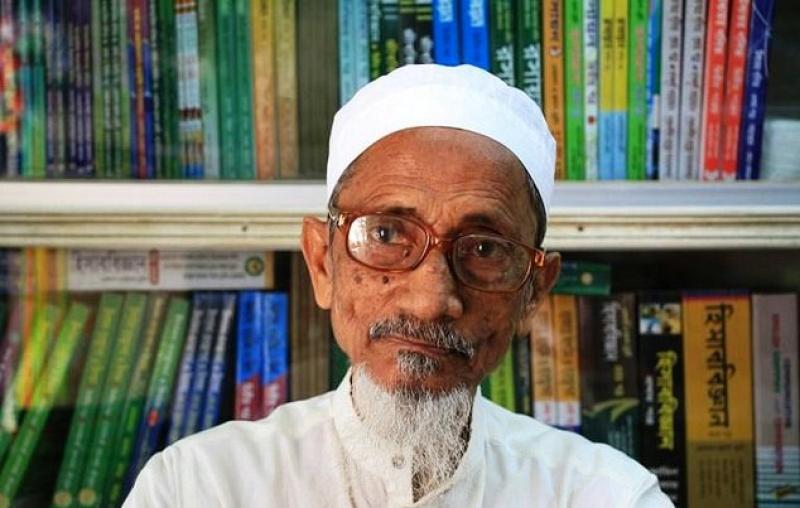 আলোচিত নাম কাসেম বিন আবুবাকার!!!