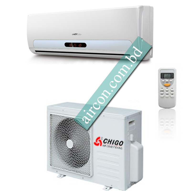 কিস্তিতে এয়ার কন্ডিশনার কিনুন, গরমে আরামে থাকুন!!