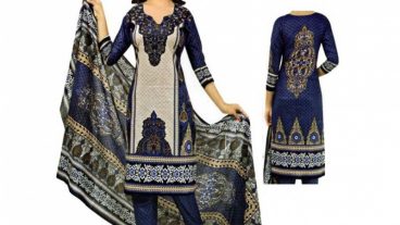 কম বাজেটের মধ্যে বাহারি সালোয়ার কামিজ !