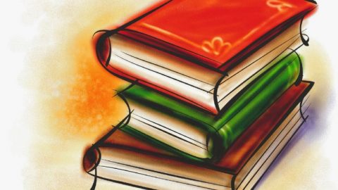 সাম্প্রতিক সময়ের আলোচিত পাঁচ বই!!!