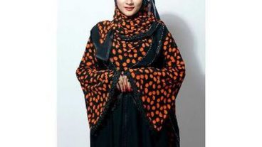 বোরকা ও হিজাবের লেটেস্ট কালেকশন!