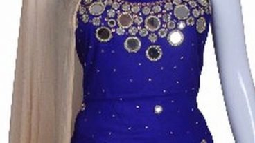 সময়ের সেরা ১০টি মিরর ওয়ার্ক থ্রি পিস!