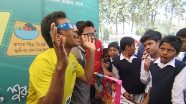 এই ছবিগুলো দেখলে মন জুড়িয়ে যায় না!