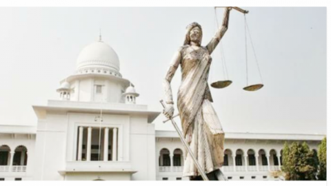 কে এই থেমিস? জানতে হলে পড়ুন!!!