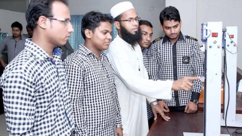 SSC উত্তীর্ণ শিক্ষার্থী ও ডিপ্লোমা ইঞ্জিনিয়ারিং [পর্ব-০৪] :: টেক্সটাইল ও GDPM টেকনোলজি