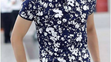 চলতি ফ্যাশনে ট্রেন্ডি ১০টি পোলো শার্ট!