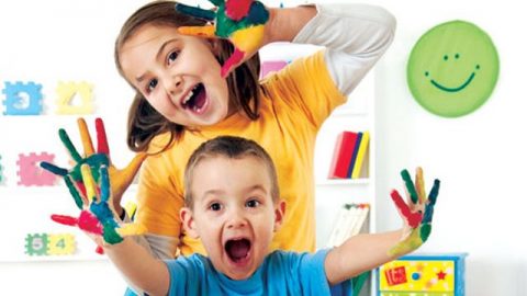 শিশুদের মাঝে সৃজনশীলতা বাড়াতে বিজ্ঞানবাক্স!!!