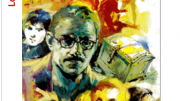 সুনীল এর কাকাবাবু, বাংলা ভাষায় মৌলিক অ্যাডভেঞ্চার!!!