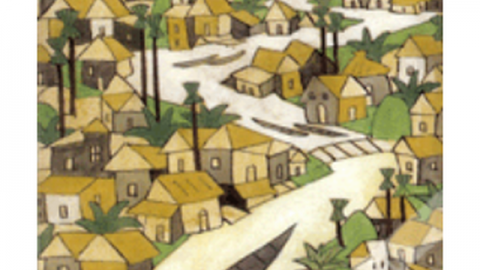 না থেকেও দারুনভাবে আছে বিক্রমপুর!!!