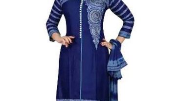 ঈদের সেরা কয়েকটি সালোয়ার কামিজ!