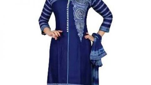 ঈদের সেরা কয়েকটি সালোয়ার কামিজ!