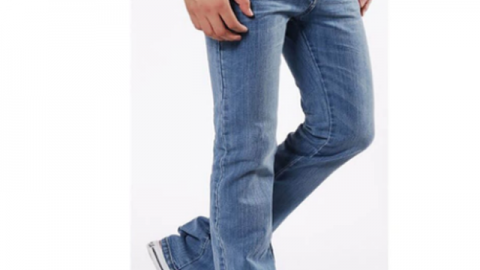 ঈদ ফ্যাশনে টপ ফ্যাশনেবল জিন্স প্যান্ট!!!