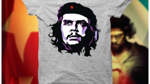 সবচেয়ে কমদামে ঈদের লেটেস্ট টি-শার্ট কালেকশন!