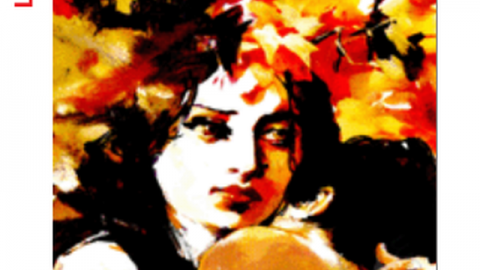 সমরেশের দুটো কাহিনী একটা এপারের আরেকটা ওপারের!!!