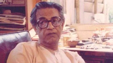 সত্যজিৎ রায়ের ছবি বানানোর সংগ্রাম!!!