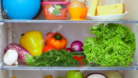 যেসব খাবার ফ্রিজে রাখবেন না পর্ব-১!!!