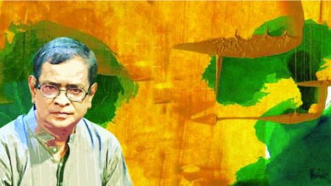 নাটকের হুমায়ূন নাকি হুমায়ূন এর নাটক