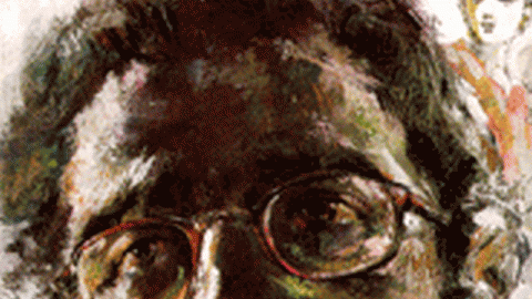 রোমাঞ্চ চরিত্র অর্জুন নিয়ে হাজির সমরেশ মজুমদার